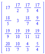 Matrix(%id = 36893490308353225180)