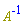 Physics:-Inverse(A)