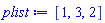 [1, 3, 2]
