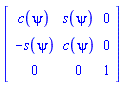 Matrix(%id = 36893628812889702516)