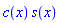 cos(x(t))*sin(x(t))