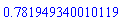 .781949340010119