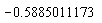 -.5885011173