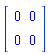 Matrix(%id = 36893628834902374868)