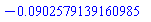 HFloat(-0.09025791391609851)