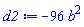 -96*b^2