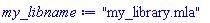 "my_library.mla"