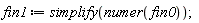 fin1 := simplify(numer(fin0))