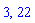 3, 22