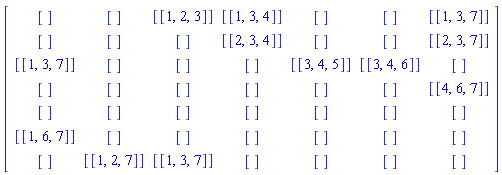 Matrix(%id = 36893490887341852180)