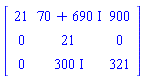 Matrix(%id = 36893490720205308740)