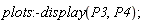 plots:-display(P3, P4)