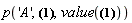 p('A', %sin(%sqrt(`%+`(`%^`(2*Units:-Unit(m), 2), `%^`(3*Units:-Unit(m), 2), -`%*`(1, 2, 2*Units:-Unit(m), 3*Units:-Unit(m), %sin(.123))))), value(%sin(%sqrt(`%+`(`%^`(2*Units:-Unit(m), 2), `%^`(3*Units:-Unit(m), 2), -`%*`(1, 2, 2*Units:-Unit(m), 3*Units:-Unit(m), %sin(.123)))))))