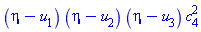 (eta-u[1])*(eta-u[2])*(eta-u[3])*c[4]^2
