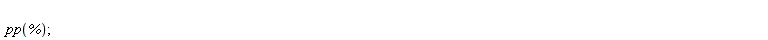 pp(%)