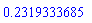 .2319333685