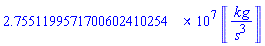 27551199.571700602410254*Units:-Unit(kg/s^3)