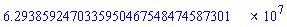 62938592.470335950467548474587301