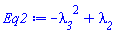 -lambda__3^2+lambda__2