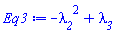 -lambda__2^2+lambda__3