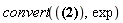 convert(r = polar(abs(r__0+I*v__0*t), argument(r__0+I*v__0*t)), exp)