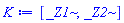 [_Z1, _Z2]