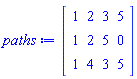 Matrix(%id = 36893490937258087356)