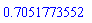 .7051773552