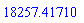 18257.41710