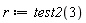 r := test2(3)