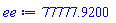 77777.9200