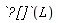 `?[]`(L)