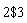 `$`(2, 3)
