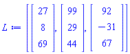 [Vector[column](%id = 36893628144023384300), Vector[column](%id = 36893628144023384420), Vector[column](%id = 36893628144023384540)]
