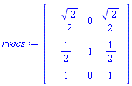 Matrix(%id = 36893490995083958140)