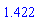 1.422