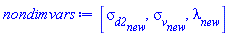 [sigma__d2__new, sigma__v__new, lambda__new]