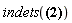 indets(0 < (a*d*x^2+2*a*t*x+b*t-c*d)/(d*x+t)^2)