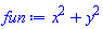 x^2+y^2