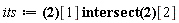 its := `intersect`(({X__2 = X__2, X__3 = X__3, 0 < delta__1, 0 < delta__2, 0 < delta__3, 0 < lambda__1, 0 < lambda__2, 0 < lambda__3, theta < 0, -(1/2)*(2*X__2*lambda__2-2*X__3*lambda__3-theta*lambda__1-theta*lambda__2-theta*lambda__3+delta__1*lambda__1+delta__2*lambda__2-delta__3*lambda__3)/lambda__1 < X__1}, {X__2 = X__2, X__3 = X__3, 0 < theta, 0 < delta__1, 0 < delta__2, 0 < delta__3, 0 < lambda__1, 0 < lambda__2, 0 < lambda__3, X__1 < -(1/2)*(2*X__2*lambda__2-2*X__3*lambda__3-theta*lambda__1-theta*lambda__2-theta*lambda__3+delta__1*lambda__1+delta__2*lambda__2-delta__3*lambda__3)/lambda__1})[1], ({X__2 = X__2, X__3 = X__3, 0 < delta__1, 0 < delta__2, 0 < delta__3, 0 < lambda__1, 0 < lambda__2, 0 < lambda__3, theta < 0, -(1/2)*(2*X__2*lambda__2-2*X__3*lambda__3-theta*lambda__1-theta*lambda__2-theta*lambda__3+delta__1*lambda__1+delta__2*lambda__2-delta__3*lambda__3)/lambda__1 < X__1}, {X__2 = X__2, X__3 = X__3, 0 < theta, 0 < delta__1, 0 < delta__2, 0 < delta__3, 0 < lambda__1, 0 < lambda__2, 0 < lambda__3, X__1 < -(1/2)*(2*X__2*lambda__2-2*X__3*lambda__3-theta*lambda__1-theta*lambda__2-theta*lambda__3+delta__1*lambda__1+delta__2*lambda__2-delta__3*lambda__3)/lambda__1})[2])