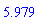 5.979