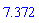 7.372