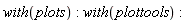 with(plots); with(plottools)