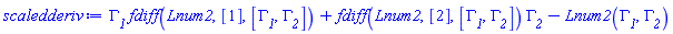 Gamma__1*fdiff(Lnum2, [1], [Gamma__1, Gamma__2])+fdiff(Lnum2, [2], [Gamma__1, Gamma__2])*Gamma__2-Lnum2(Gamma__1, Gamma__2)
