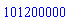 101200000