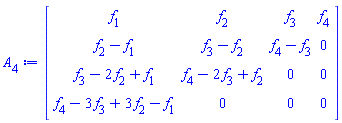 Matrix(%id = 36893628080372195684)