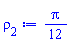 (1/12)*Pi
