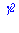 `#mrow(mo("&InvisibleTimes;"),mover(mi("A",mathcolor = "white"),mi("&gamma;2")))`