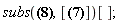 subs(V__1 = n*Units:-Unit(m^3), V__2 = m*Units:-Unit(m^3), [v__1 = `%/`(V__1, Units:-Unit(m^3)), v__2 = `%/`(V__2, Units:-Unit(m^3))])[]