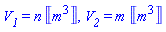 V__1 = n*Units:-Unit(m^3), V__2 = m*Units:-Unit(m^3)